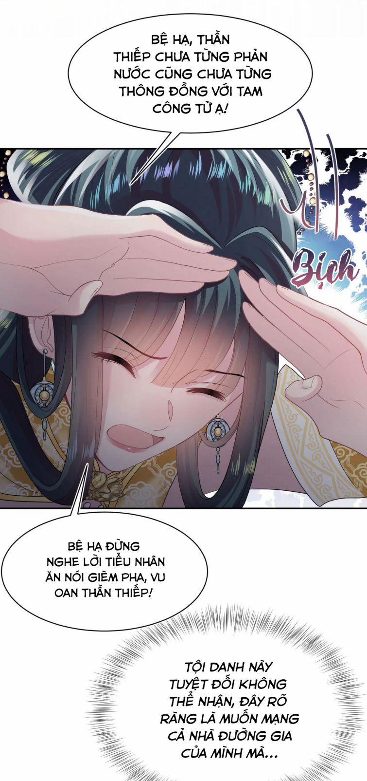 Tuyệt Mỹ Bạch Liên Hoa Online Dạy Học 63 trang 25