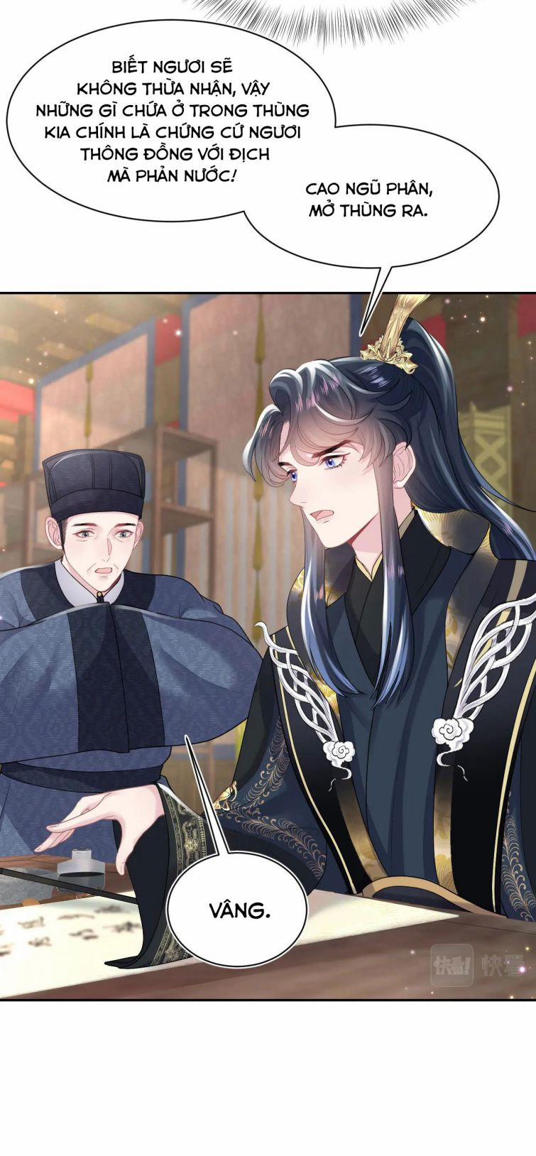 Tuyệt Mỹ Bạch Liên Hoa Online Dạy Học 63 trang 26