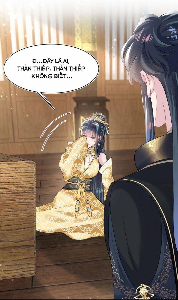 Tuyệt Mỹ Bạch Liên Hoa Online Dạy Học 63 trang 29