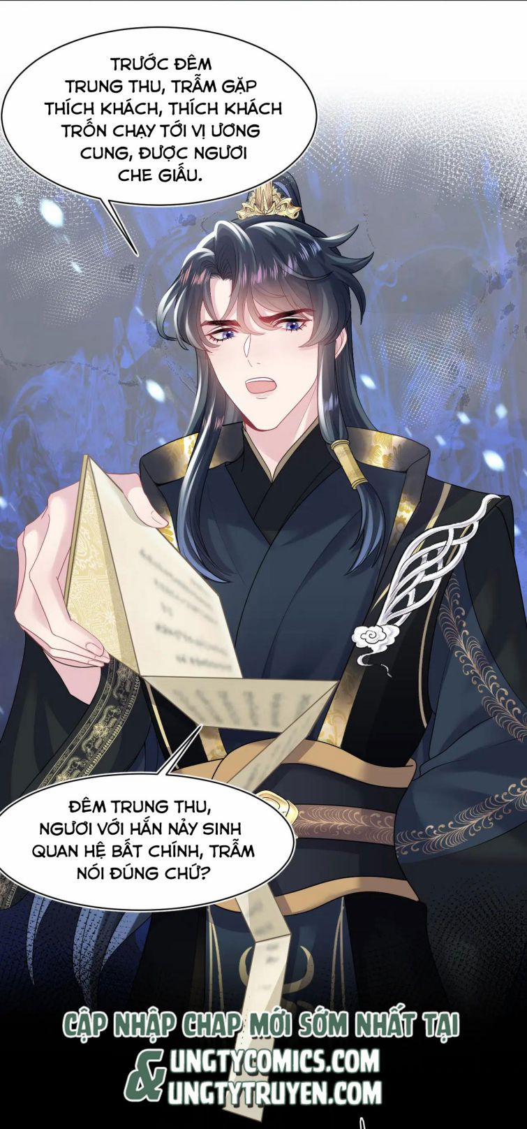 Tuyệt Mỹ Bạch Liên Hoa Online Dạy Học 63 trang 30