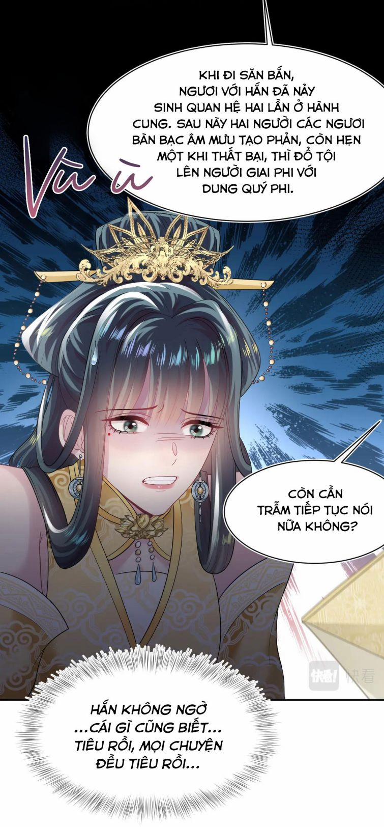 Tuyệt Mỹ Bạch Liên Hoa Online Dạy Học 63 trang 31