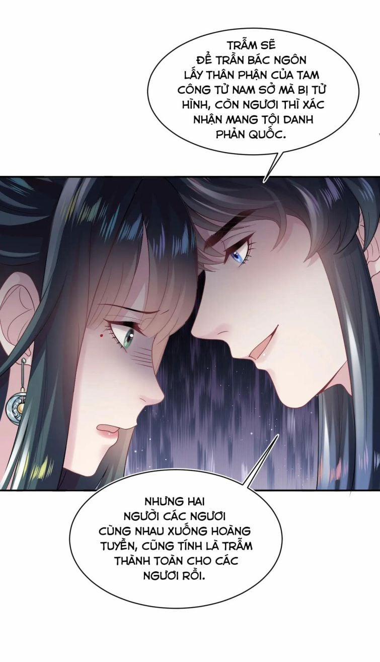 Tuyệt Mỹ Bạch Liên Hoa Online Dạy Học 63 trang 32