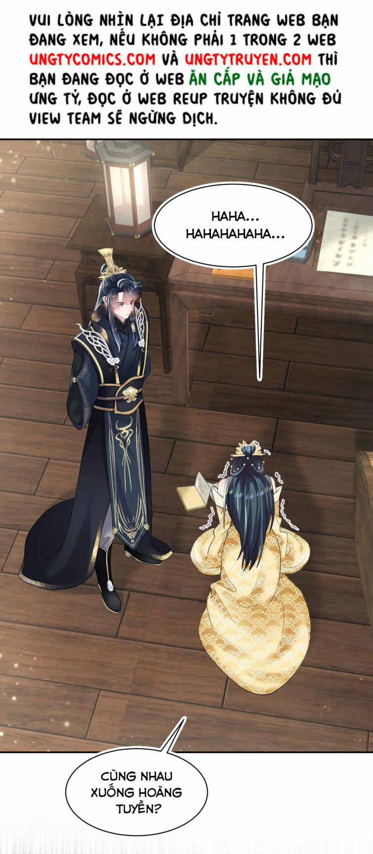 Tuyệt Mỹ Bạch Liên Hoa Online Dạy Học 63 trang 33