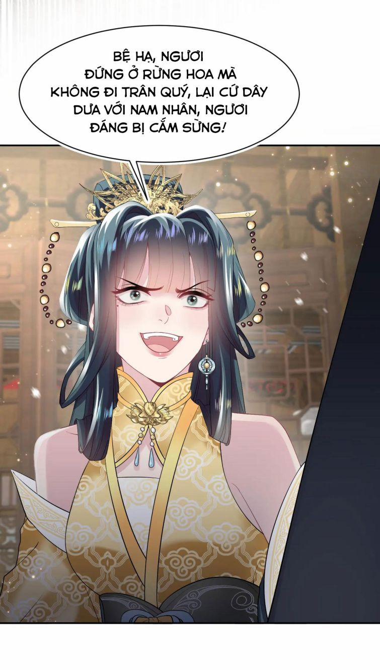 Tuyệt Mỹ Bạch Liên Hoa Online Dạy Học 63 trang 35