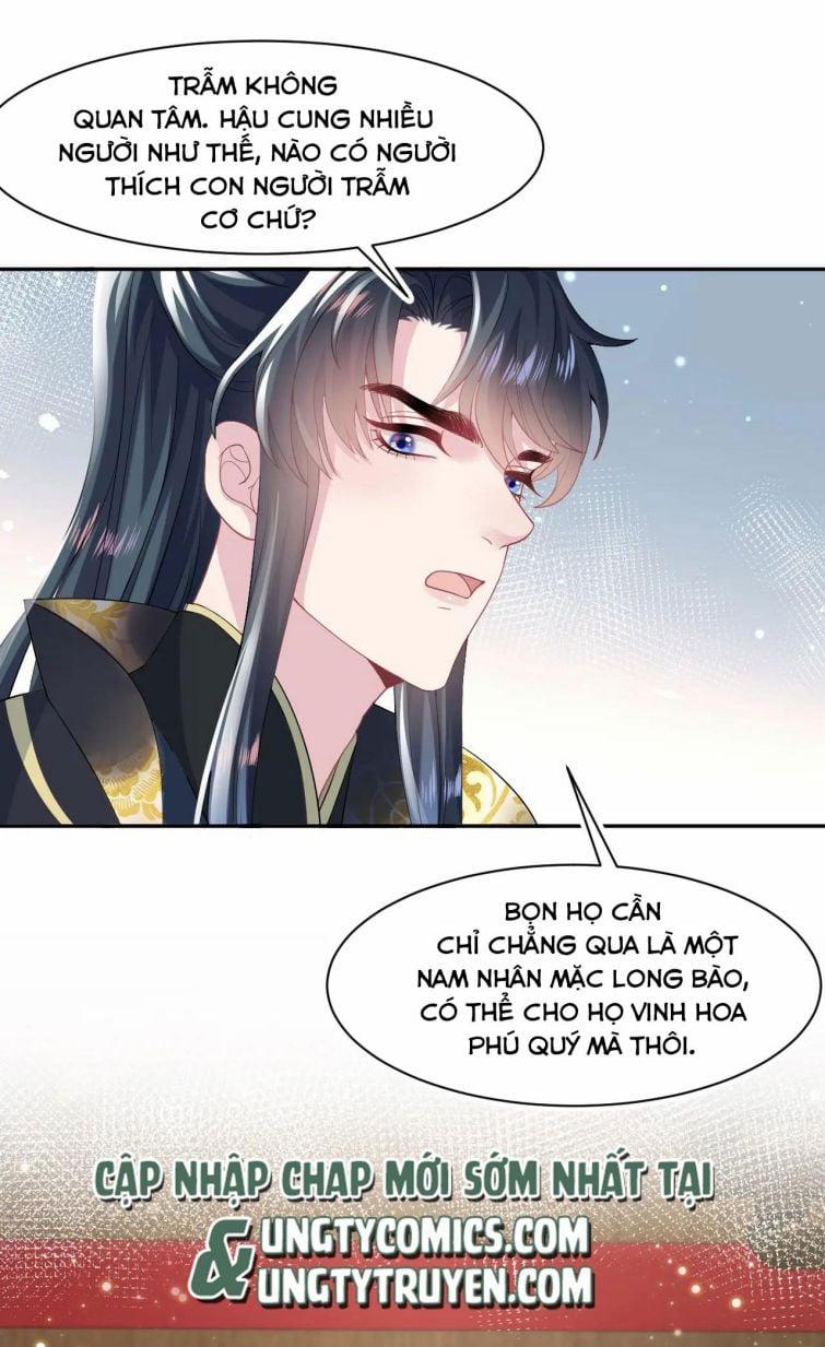 Tuyệt Mỹ Bạch Liên Hoa Online Dạy Học 63 trang 36