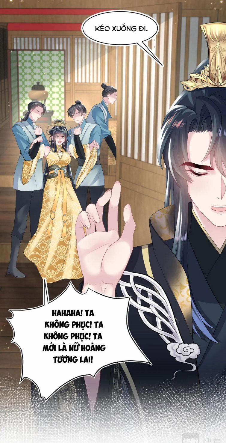 Tuyệt Mỹ Bạch Liên Hoa Online Dạy Học 63 trang 37