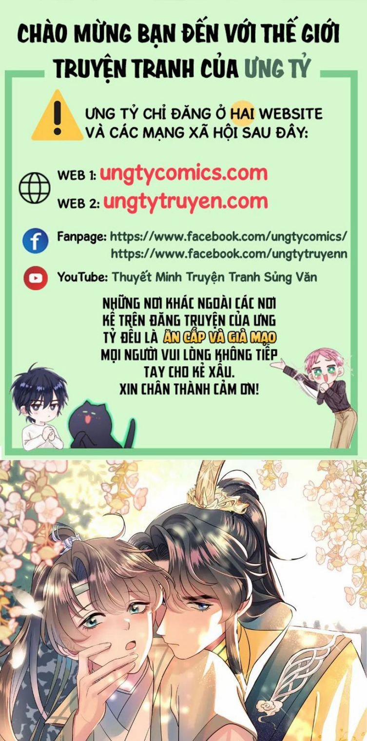 Tuyệt Mỹ Bạch Liên Hoa Online Dạy Học 64 trang 0