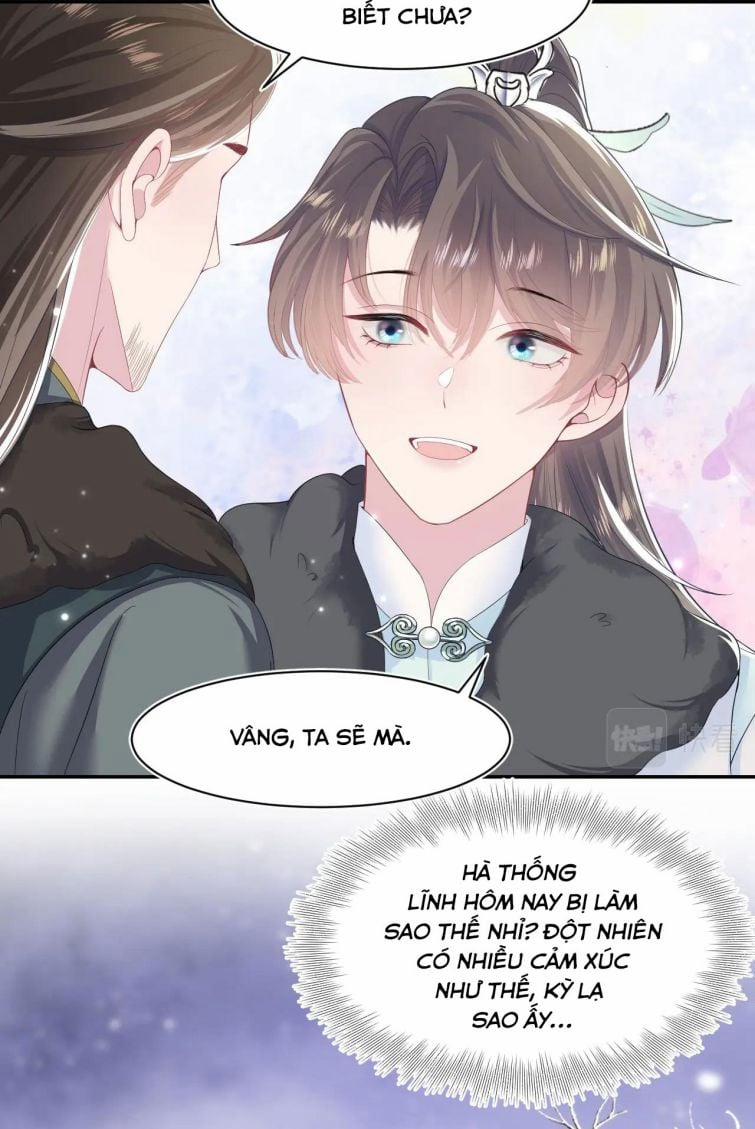 Tuyệt Mỹ Bạch Liên Hoa Online Dạy Học 64 trang 10