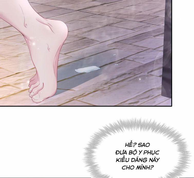 Tuyệt Mỹ Bạch Liên Hoa Online Dạy Học 64 trang 15