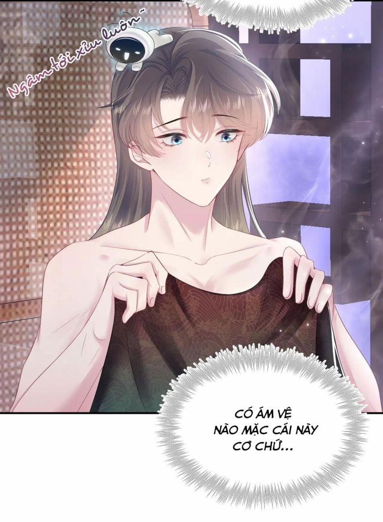 Tuyệt Mỹ Bạch Liên Hoa Online Dạy Học 64 trang 16