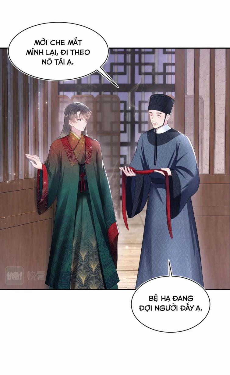 Tuyệt Mỹ Bạch Liên Hoa Online Dạy Học 64 trang 17