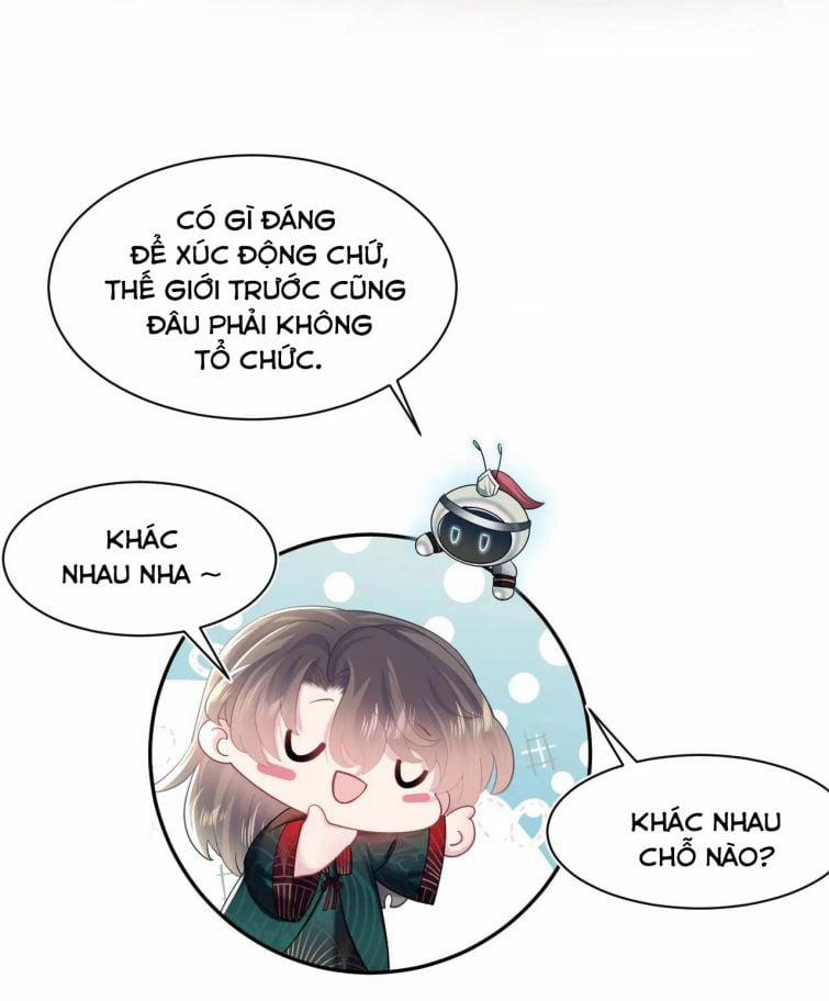 Tuyệt Mỹ Bạch Liên Hoa Online Dạy Học 64 trang 23