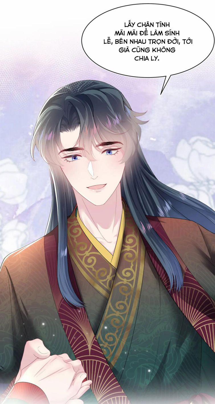 Tuyệt Mỹ Bạch Liên Hoa Online Dạy Học 64 trang 27