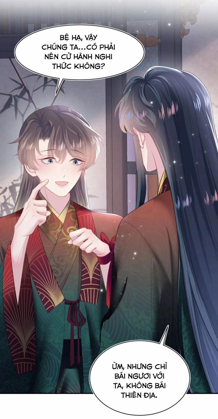 Tuyệt Mỹ Bạch Liên Hoa Online Dạy Học 64 trang 29