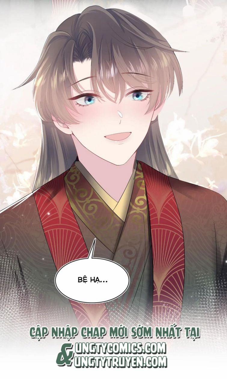 Tuyệt Mỹ Bạch Liên Hoa Online Dạy Học 64 trang 31