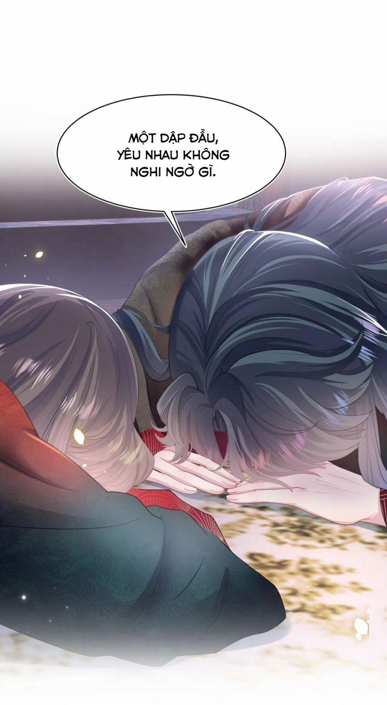 Tuyệt Mỹ Bạch Liên Hoa Online Dạy Học 64 trang 33