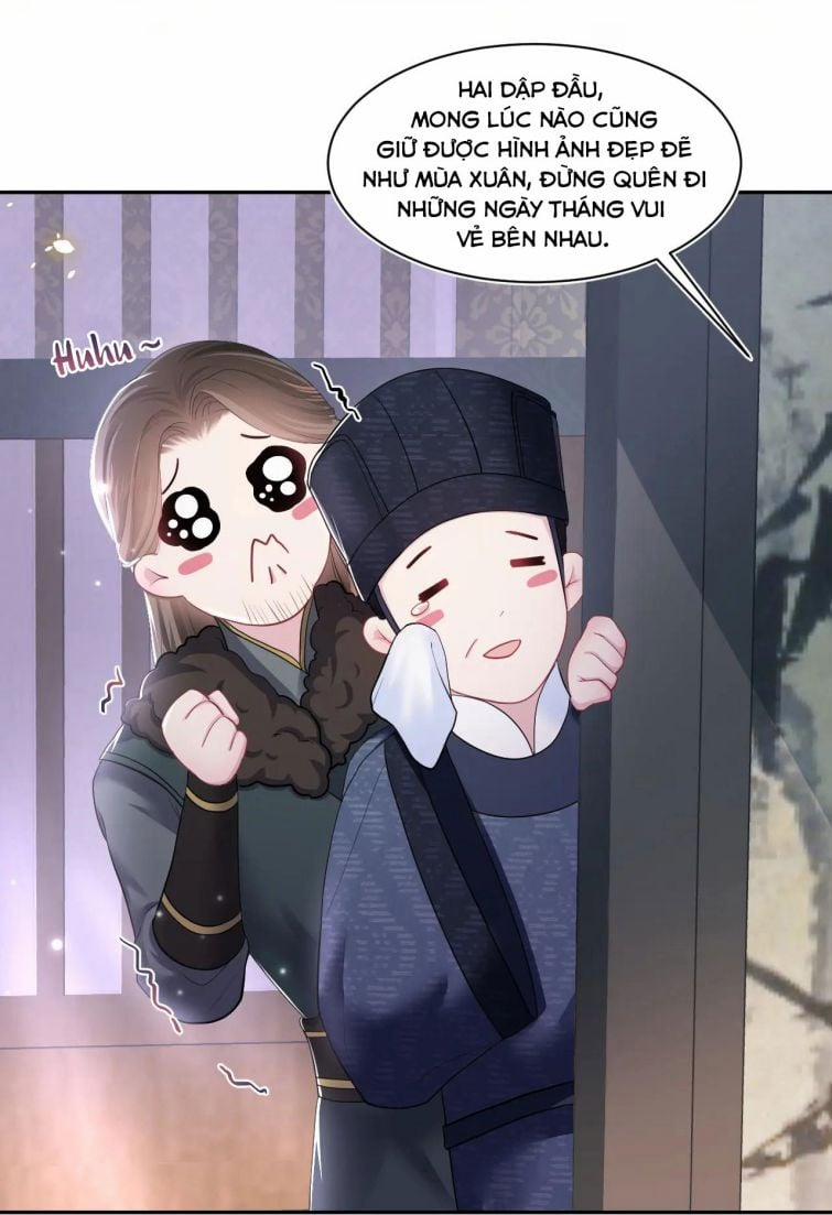 Tuyệt Mỹ Bạch Liên Hoa Online Dạy Học 64 trang 34