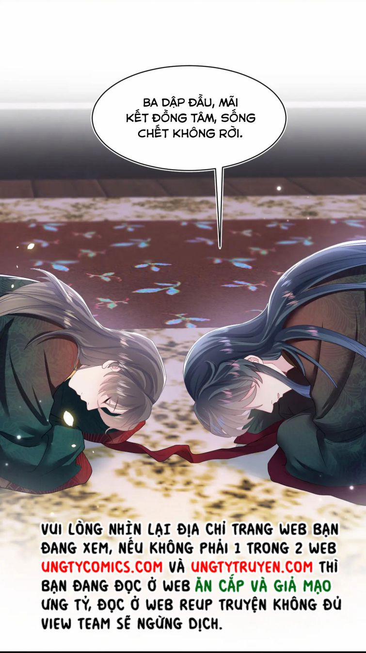 Tuyệt Mỹ Bạch Liên Hoa Online Dạy Học 64 trang 35