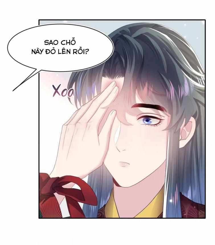 Tuyệt Mỹ Bạch Liên Hoa Online Dạy Học 64 trang 37