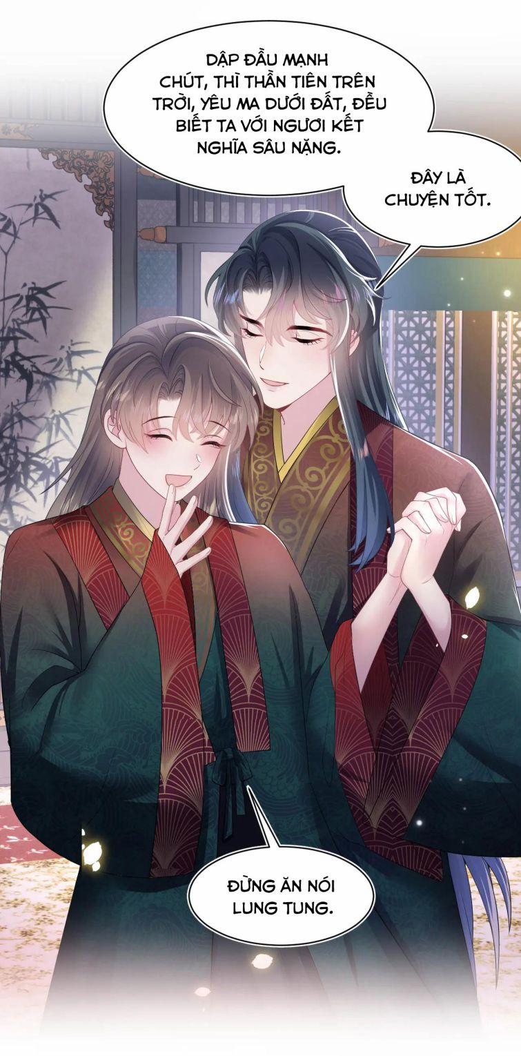 Tuyệt Mỹ Bạch Liên Hoa Online Dạy Học 64 trang 38