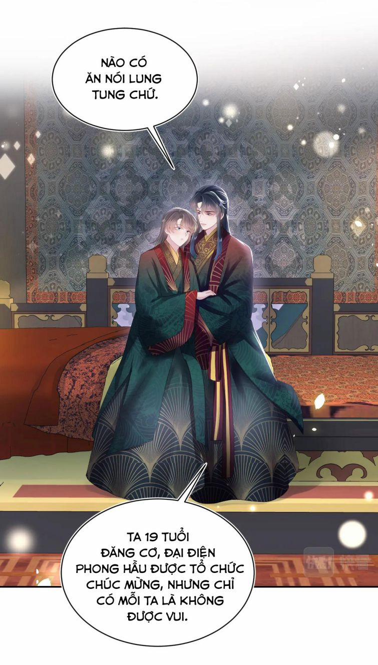 Tuyệt Mỹ Bạch Liên Hoa Online Dạy Học 64 trang 39