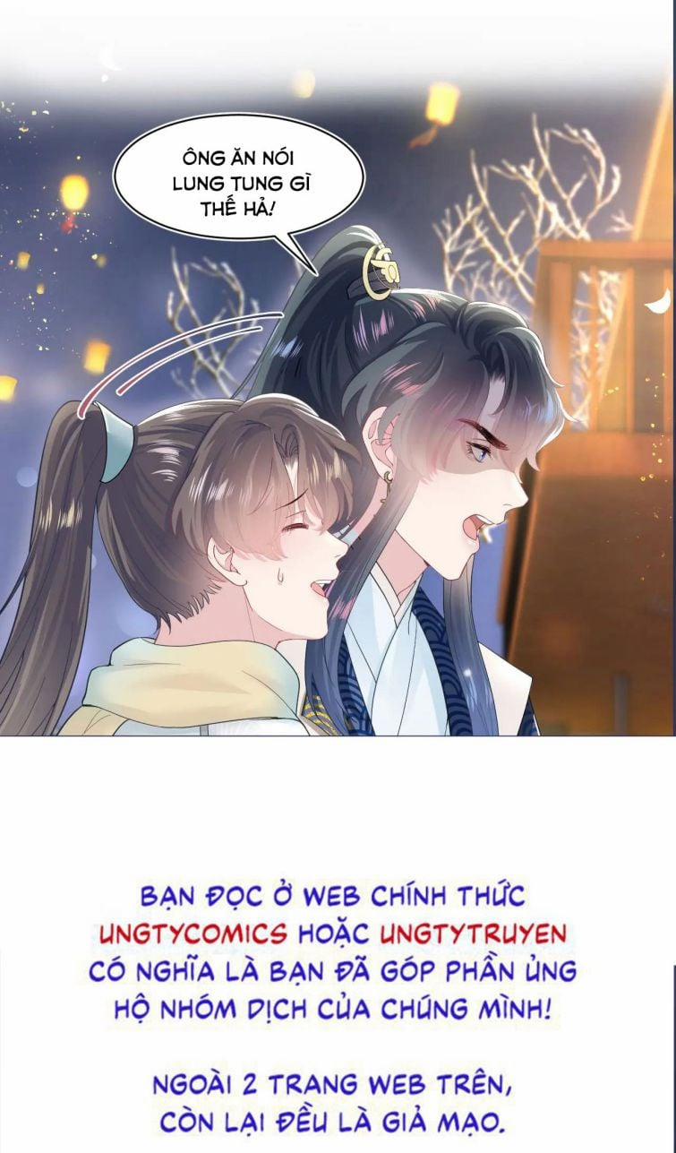 Tuyệt Mỹ Bạch Liên Hoa Online Dạy Học 64 trang 45