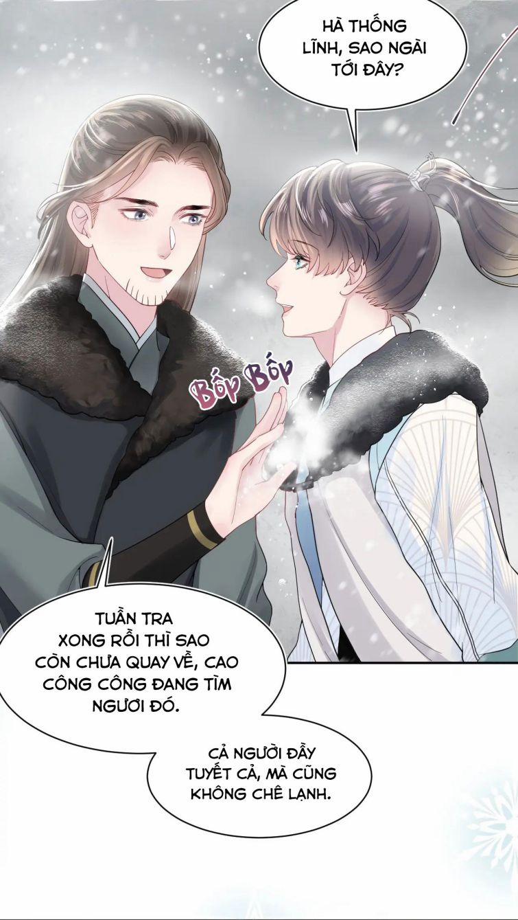 Tuyệt Mỹ Bạch Liên Hoa Online Dạy Học 64 trang 7