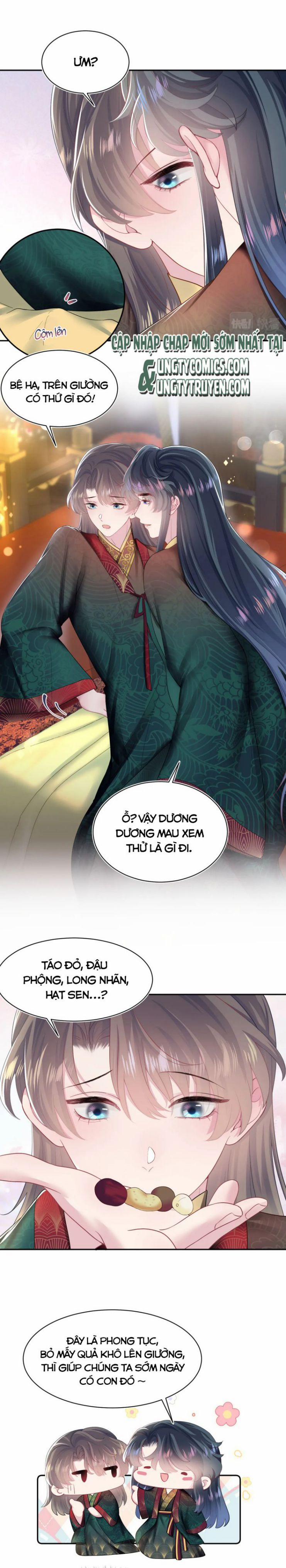 Tuyệt Mỹ Bạch Liên Hoa Online Dạy Học 65 trang 1