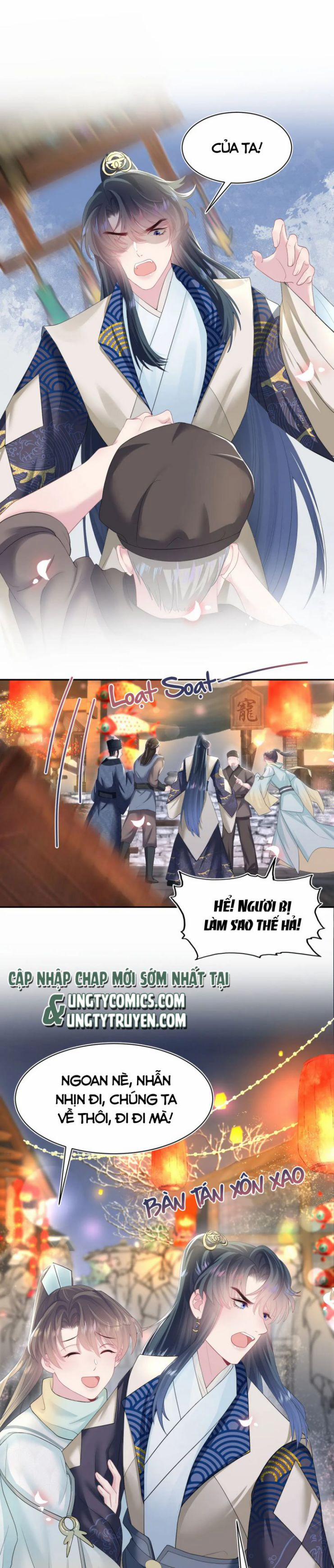 Tuyệt Mỹ Bạch Liên Hoa Online Dạy Học 65 trang 11