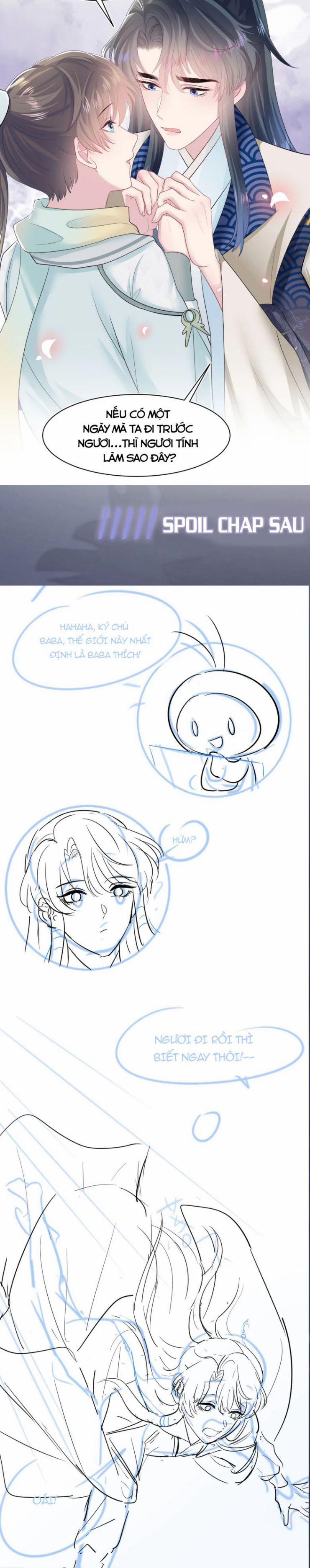 Tuyệt Mỹ Bạch Liên Hoa Online Dạy Học 65 trang 13