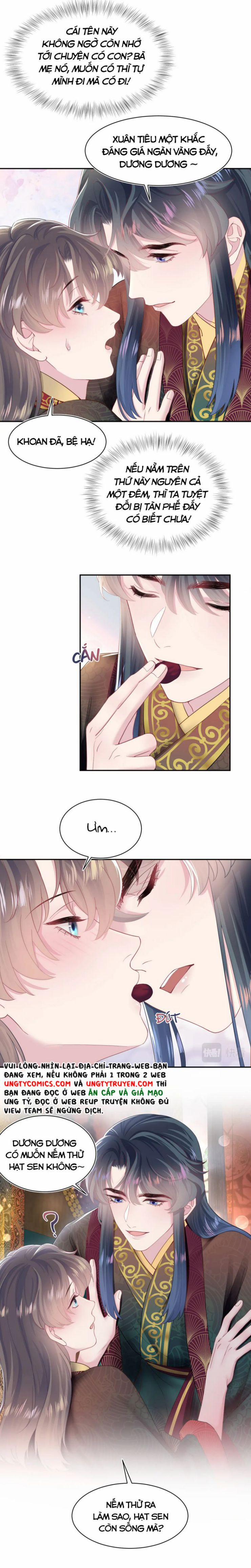 Tuyệt Mỹ Bạch Liên Hoa Online Dạy Học 65 trang 2