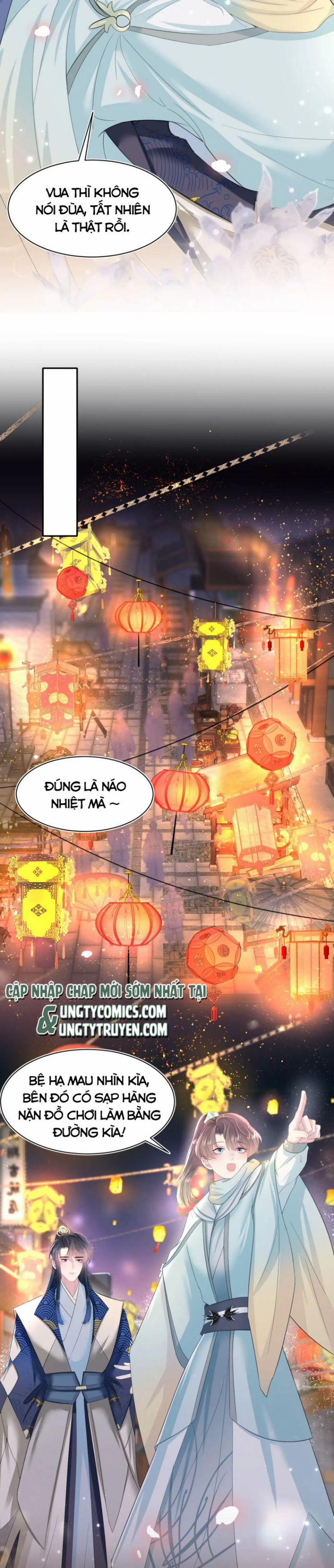 Tuyệt Mỹ Bạch Liên Hoa Online Dạy Học 65 trang 7