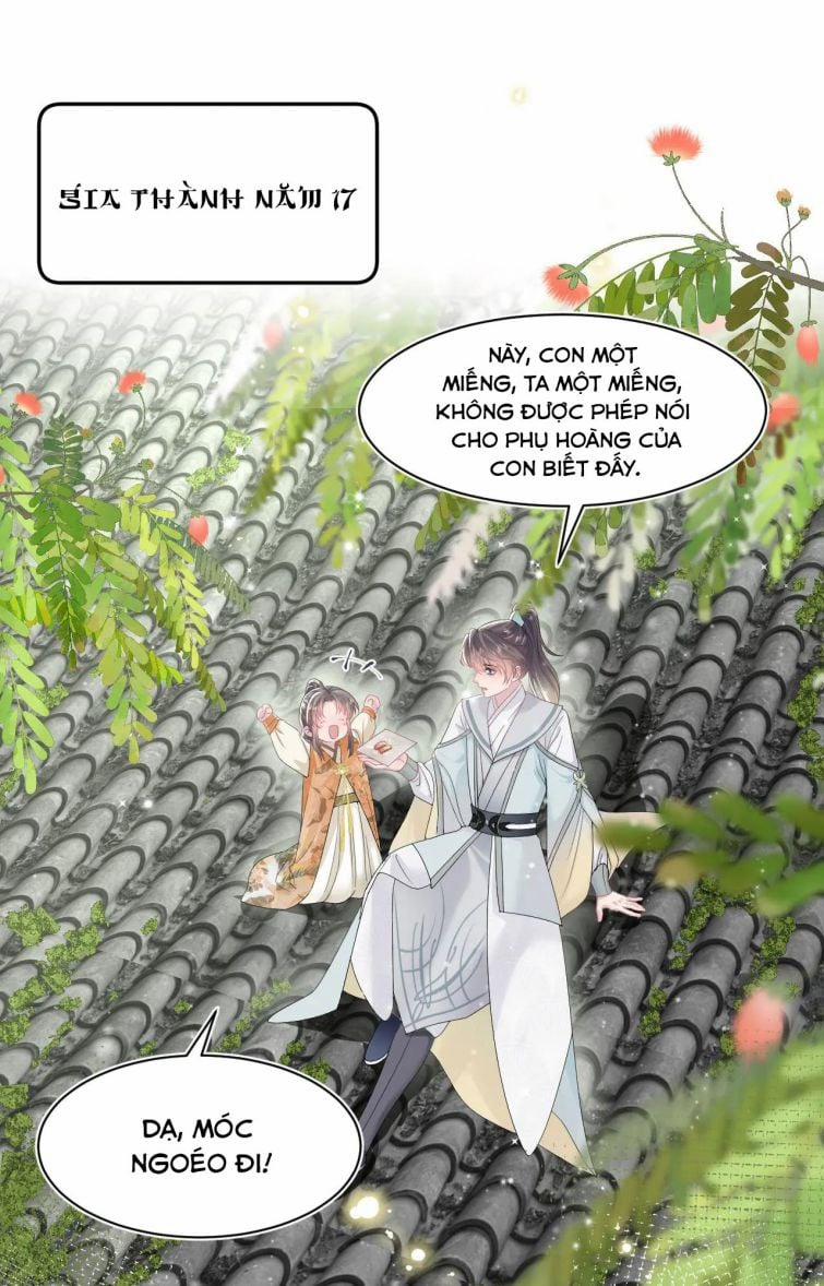 Tuyệt Mỹ Bạch Liên Hoa Online Dạy Học 66 trang 10