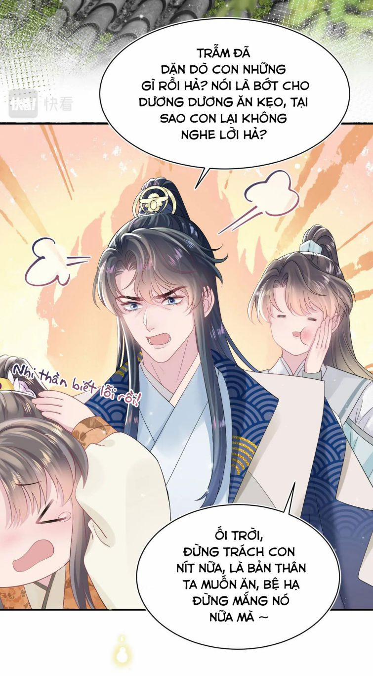 Tuyệt Mỹ Bạch Liên Hoa Online Dạy Học 66 trang 11