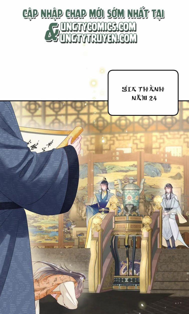 Tuyệt Mỹ Bạch Liên Hoa Online Dạy Học 66 trang 12