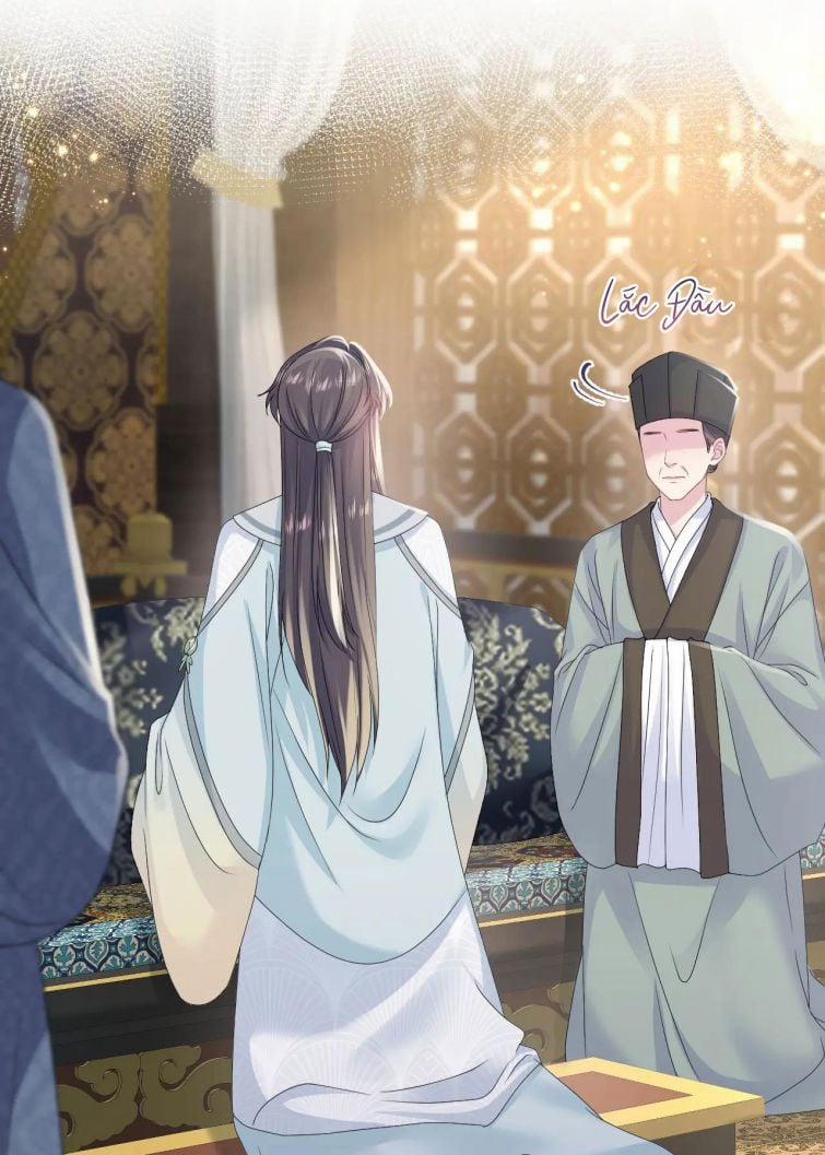 Tuyệt Mỹ Bạch Liên Hoa Online Dạy Học 66 trang 18