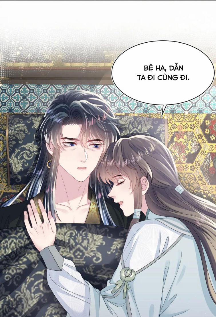 Tuyệt Mỹ Bạch Liên Hoa Online Dạy Học 66 trang 20