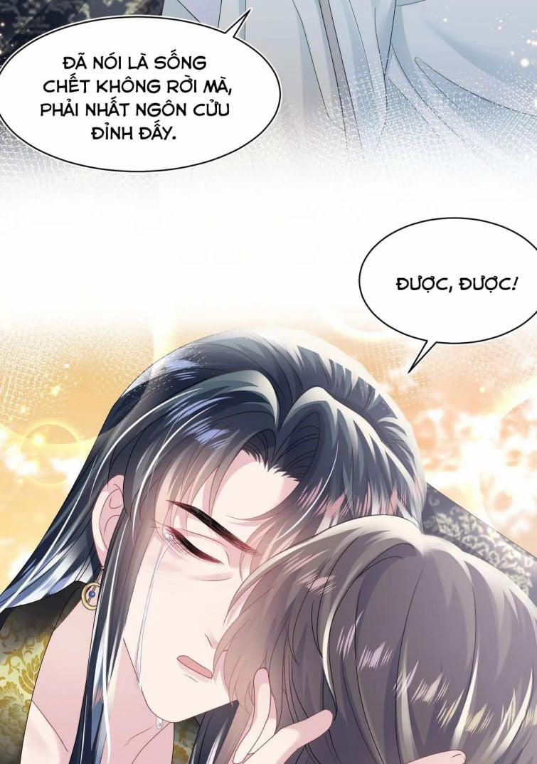 Tuyệt Mỹ Bạch Liên Hoa Online Dạy Học 66 trang 21