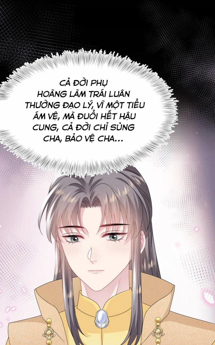 Tuyệt Mỹ Bạch Liên Hoa Online Dạy Học 66 trang 23