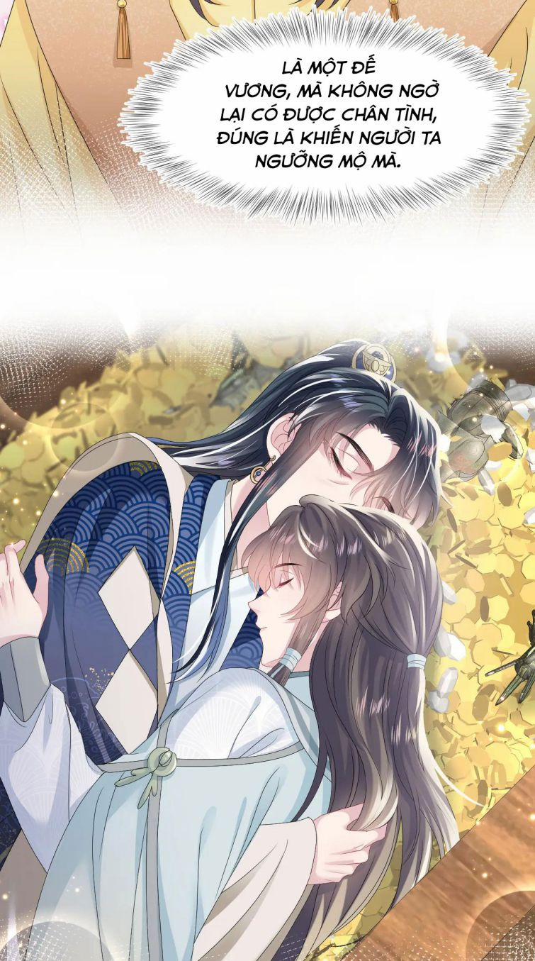 Tuyệt Mỹ Bạch Liên Hoa Online Dạy Học 66 trang 24