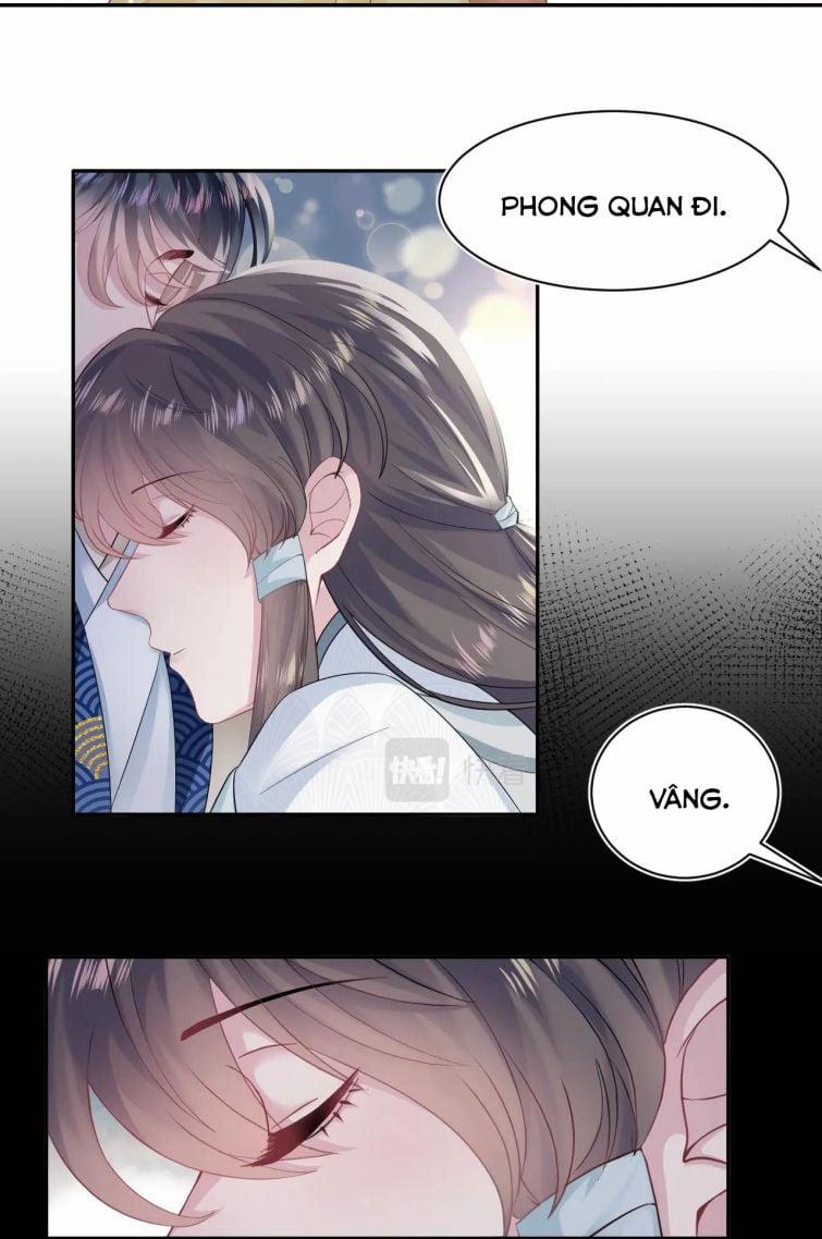 Tuyệt Mỹ Bạch Liên Hoa Online Dạy Học 66 trang 26