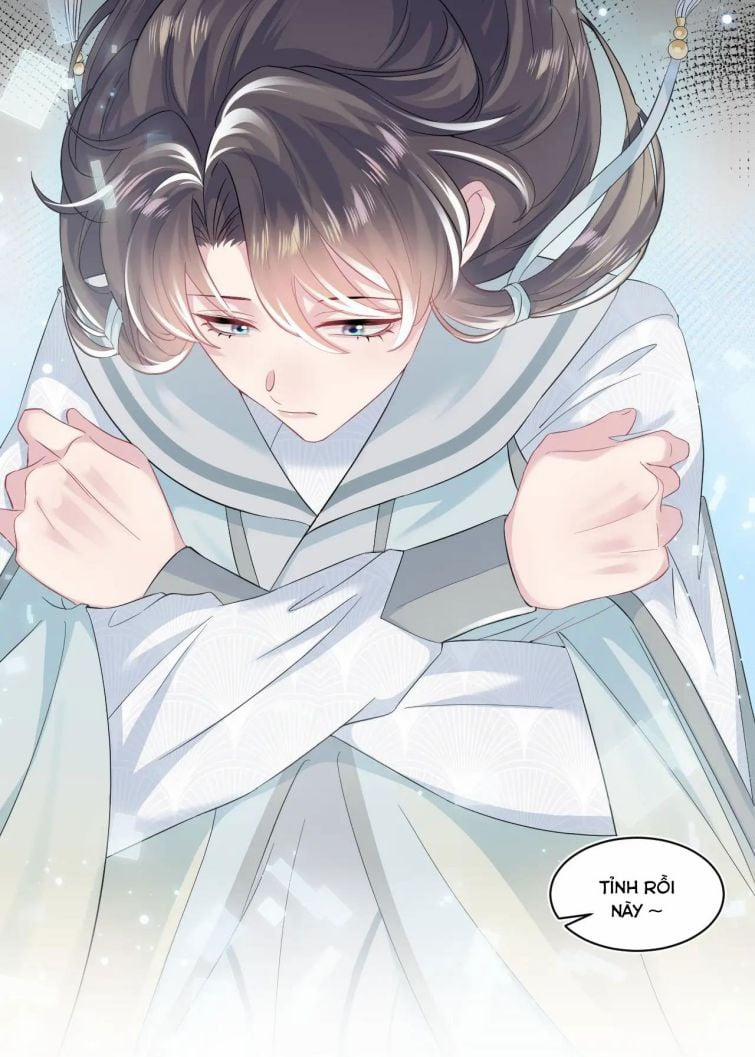 Tuyệt Mỹ Bạch Liên Hoa Online Dạy Học 66 trang 28