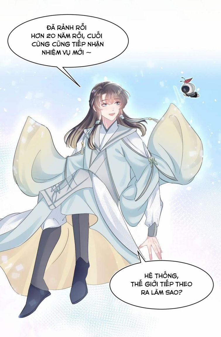 Tuyệt Mỹ Bạch Liên Hoa Online Dạy Học 66 trang 29