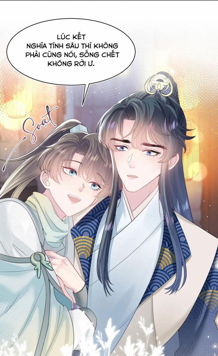 Tuyệt Mỹ Bạch Liên Hoa Online Dạy Học 66 trang 3