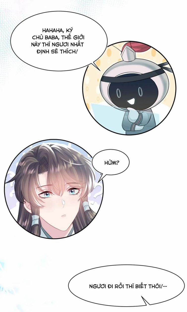 Tuyệt Mỹ Bạch Liên Hoa Online Dạy Học 66 trang 30