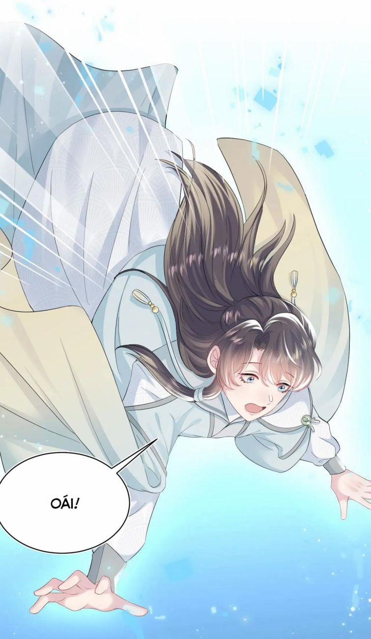 Tuyệt Mỹ Bạch Liên Hoa Online Dạy Học 66 trang 31