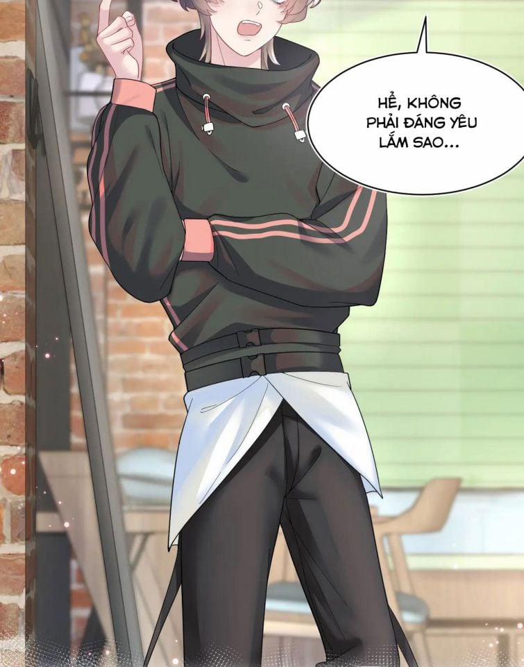 Tuyệt Mỹ Bạch Liên Hoa Online Dạy Học 66 trang 34