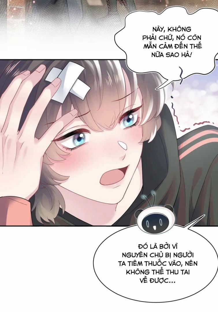 Tuyệt Mỹ Bạch Liên Hoa Online Dạy Học 66 trang 37