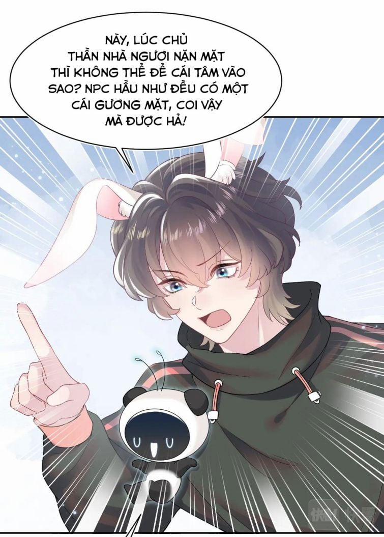 Tuyệt Mỹ Bạch Liên Hoa Online Dạy Học 66 trang 41