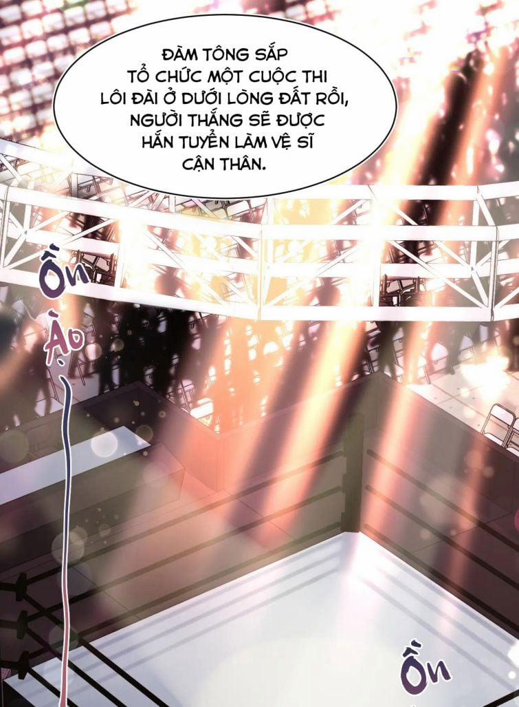 Tuyệt Mỹ Bạch Liên Hoa Online Dạy Học 66 trang 44